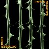 Type O Negative - October Rust (Green/Black) 2LP