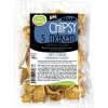 GREEN APOTHEKE Chipsy s makom 100 g