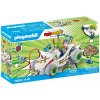 PLAYMOBIL 71633 Racing Professor