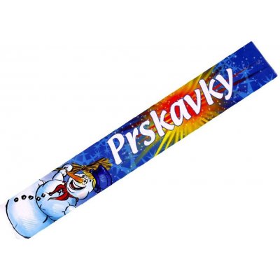 Prskavky 40 cm 5 ks