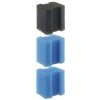 Ferplast syntetické špongie pre vnútorný akváriový filter Blumodular