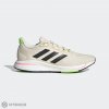 adidas SUPERNOVA+ dámske tenisky, Ecru Tint/Carbon/Beam Pink UK 6.5