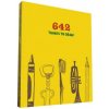 642 Things to Draw (Chronicle Books)(Diár)