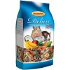 Avicentra Deluxe malý hlodavec 500g