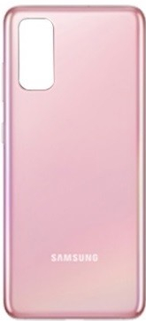 Kryt Samsung Galaxy S20 /S20 5G zadný Pink