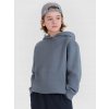 4F Junior-sweatshirt M1852-46S modrá