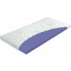 Materasso Vrchný matrac Topper Lavender, 200 x 120 cm