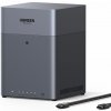 UGREEN 4-Bay Network Attached Storage DH4300 Plus EU Diskless