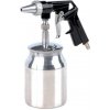 Pištoľ Airtool PS-3, na kompresor, pieskovacia