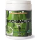 Green Barley mladý jačmeň Bio plv 200 g