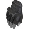 Rukavice taktické MECHANIX M-Pact Fingerless, bezprstové- čierne