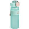 Fľaša G21 na pitie 1000 ml 2v1, mätová zamrznutá