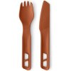 Sea to Summit Passage Cutlery Set 2 Piece