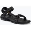 Teva Terra Fi Lite Rambler Black 11473 pánske turistické sandále (40 (7.5 US))