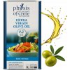 OLIVOVÝ OLEJ 3 L EXTRA PANENSKÝ GRÉCKY PHYSIS OF CRETE 0,2 ČERSTVÝ ZBER