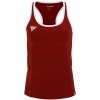 Tecnifibre Club Tank Cardinal