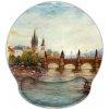 Huado ergonomická podložka pod myš Praha - Na Vltave