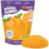 Kinetic Sand s ovocnými vôňami broskyňa