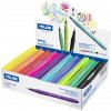 Liner MILAN Sway Fineliner 0,4 mm - sada 80 ks