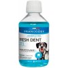 Francodex Fresh Dent pes mačka 250ml