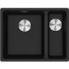 Franke Maris granitový drez 52x40 cm sivá/grafitová/ónyxová 125.0687.265