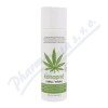Mediprogress Cannabis Care konopné mlieko na telo (with Hemp oil, Shea butter, D-Panthenol, Vitamin E) 200 ml