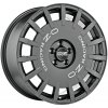 OZ Rally Racing DG 7,5x18 5x114,3 ET50