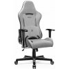 Diablo Chairs - Herné kreslo Diablo X-Starter: šedé