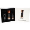 Giorgio Armani Code Profumo EDP 110 ml + EDP 15 ml + sprchový gél 75 ml darčeková sada