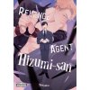 REVENGE AGENT HIZUMI SAN (MIYAKO)(Brožovaná)