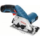 Bosch GKS 12V-26 0.601.6A1.001