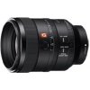 SONY SEL100F28GM objektiv s bajonetem E, FE 100mm F2.8 STF GM OSS