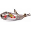 PROCI EXHAUST T-6 SLIP ON SS, SST/SST
