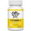 Vplab Ultravit Vitamin C, 60 kps