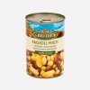 BIO IDEA Fazuľa mix sterilizovaná BIO 400 g