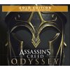 Assassins Creed: Odyssey (Gold)