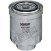 HENGST FILTER Palivový filter H316WK