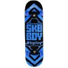 NILS EXTREME CR3 108SB SKB BOY