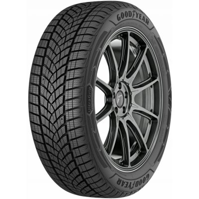 GoodYear ULTRA GRIP PERFORMANCE + SUV 225/60 R18 104H