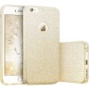 VSETKONAMOBIL 6003 SHINING Ochranný obal Apple iPhone 6 / 6S zlatý