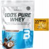 BioTech USA 100% Pure Whey 454 g