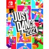 UBISOFT Just Dance 2021 (SWITCH) Nintendo Key 10000235336005
