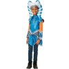 STAR WARS UNIVERSE Ashoka Tano detský kostým veľkosť S(122-128cm)