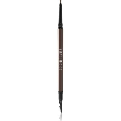 ARTDECO Ultra Fine Brow Liner precízna ceruzka na obočie odtieň 2812.21 Ash Brown 0.09 g