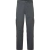 PORTWEST Portwest Dámske antistatické nohavice ESD Zoom sivá, XXXL