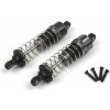 BlackZon 1:16 Slyder MT/ST: Olejové tlmiče 2 ks (HPI540073)