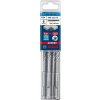 BOSCH EXPERT vrták SDS plus-7X, 8x100x165 10ks 2608900167