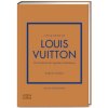 Little Book of Louis Vuitton (Pevná)