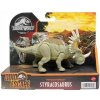 MATTEL JURASSIC WORLD DINOSAURUS STYRACOSAURUS HCL87