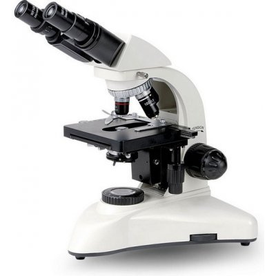 Binokulární mikroskop Levenhuk MED 20B